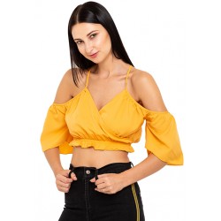 Just Another Crop Top!